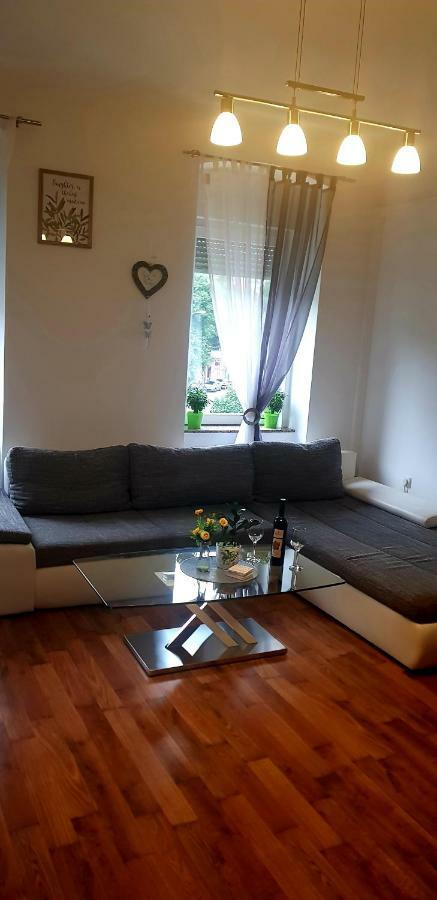 Patrick Apartment リエカ エクステリア 写真