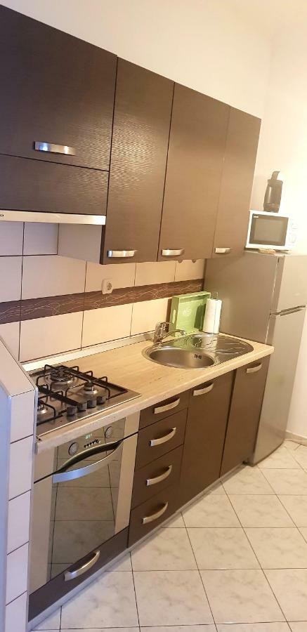Patrick Apartment リエカ エクステリア 写真